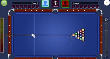 Vacation 8 Ball Pool 포스터