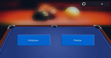 Vacation 8 Ball Pool اسکرین شاٹ 3