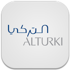 Alturki Holding Co. أيقونة