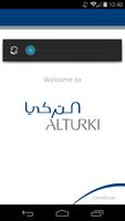 Alturki Holding Co. poster