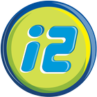 i2 icon