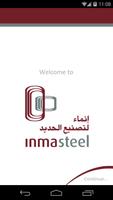 Inma Steel poster