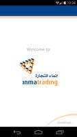Inma Trading Affiche