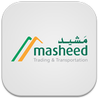 Masheed icône