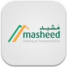 Masheed icon