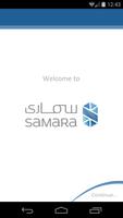 Samara پوسٹر