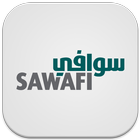 Sawafi icône