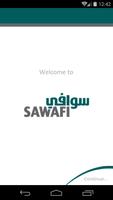 Sawafi โปสเตอร์