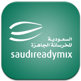 Saudi ReadyMix ikona