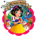 Cuenta Cuento Blancanieves