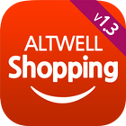 앨트웰 쇼핑몰 icon