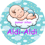 Алди-алди / Aldi-Aldi