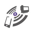 ALE NFC Admin Xtended Mobility icon