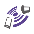 NFC Xtended OXE Mobility icon