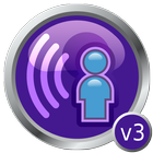 Alcatel-Lucent 8600 MIC v3 icon