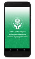 Meet Navodayan poster