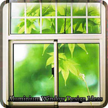 Aluminium Window Design Ideas