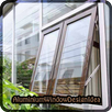 APK Aluminium Window Design Idea
