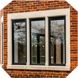 Aluminium Window Designs