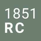 1851 Alumni icône