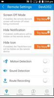 TrackView - Find My Phone Tips Plakat