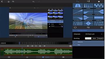 LumaFusion: the BEST video editing app Tips স্ক্রিনশট 2