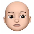 Memoji for Android Tips icône