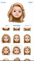Memoji for Android Tips 스크린샷 1