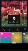 Mextures Photo Editor Tips 스크린샷 3