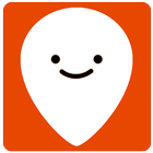 Moovit: Public Transit Tips ไอคอน