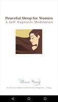 پوستر Peaceful Sleep Hypnosis