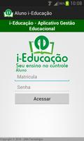 Escola - Educação - Aluno poster