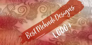 1000+ Best Mehndi Designs 2020