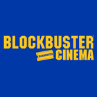 Blockbuster Cinema icono
