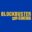 Blockbuster Cinema aplikacja