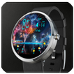 Mural Watchface