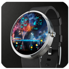 Mural Watchface Zeichen