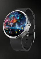 Mural Watchface Screenshot 1