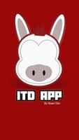 ITD App 海報