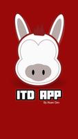 ITD App Plakat