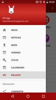 ITD App Screenshot 1
