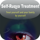 self-Ruqya Treatment ícone