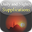 daily and nightly supplication