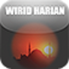 WIRID HARIAN आइकन