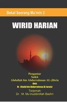 WIRID HARIAN poster