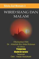 WIRID SIANG DAN MALAM poster