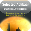 Selected Adhkaar