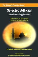 Selected Adhkaar الملصق