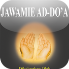 JAWAMIE AD-DO'A иконка