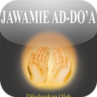 JAWAMIE AD-DO'A biểu tượng